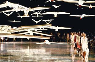 Chanel unveils Matthieu Blazy’s fresh take on its iconic style