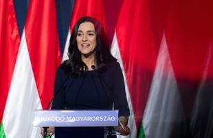 Hungary FM due in Türkiye for comprehensive talks