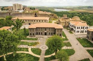 Diyarbakır ready to host the Culture Route Festival