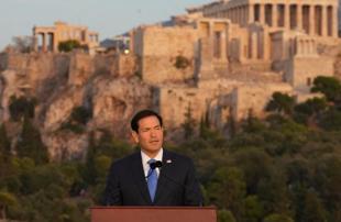US announces $4 bln in military sales to Greece