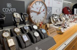 Türkiye’s watch market reaches $1.5 billion
