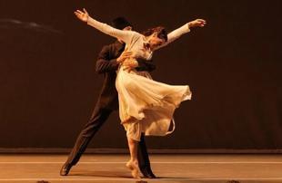 ‘Afife’ ballet returns to the stage after 28 years