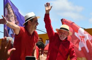 Lula accuses Meta of election interference