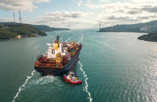 Türkiye’s trade sales volume increases in August