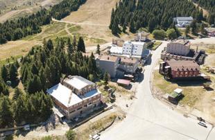 Uludağ plans shift toward year-round tourism