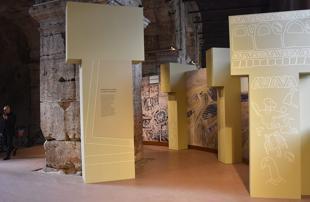 Türkiye, Italy seek to expand archaeological cooperation