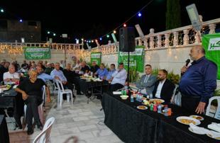 Israel’s Arab-led parties could play key role in election