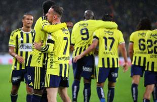 Fenerbahçe aims for win against Slavia Prague