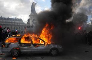 France plans more curfews after night of relative calm