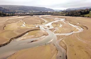 World falling ‘dangerously short’ on climate action