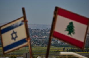 Israel, Lebanon hold ‘working level’ talks in Florida
