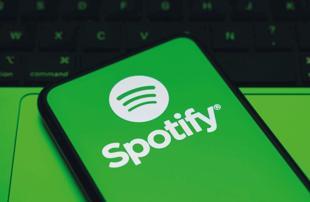 Spotify cracks down on AI-generated ‘slop’
