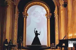 Applications open for 27th Opera Competition