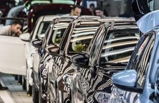 Turkish car market holds sixth place despite sales decline