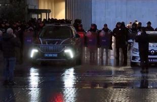 58 detained in probe at Istanbul’s Bakırköy municipality