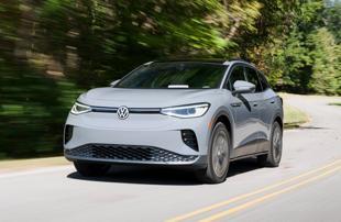 Volkswagen looks to export 300,000 vehicles from China by 2030