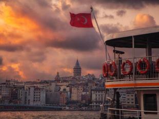 World’s top 20 beautiful cities list has one Turkish metropolis