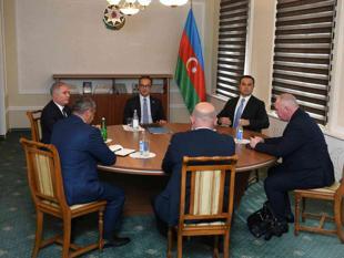 Ceasefire in Karabakh after constructive peace talks