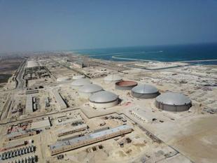 Contractors awarded $13 billion worth of deals abroad this year