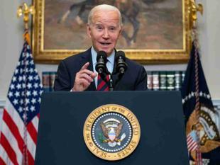 Biden interviewed as part of special counsel investigation