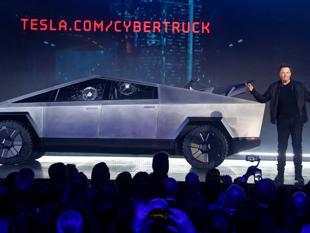 Tesla Cybertruck is Musk’s latest defiant bet