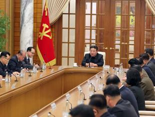 North Korea threatens to destroy US spy satellites