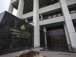 Central Bank’s reserves reach new record level