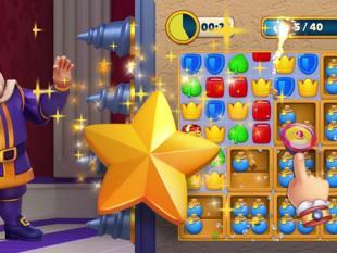 Turkish companys ‘Royal Match’ becomes highest-grossing game