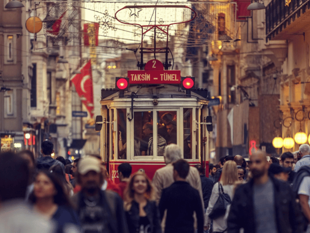 Some 59 pct of Turks optimistic about 2024