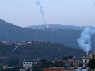 5 dead in Israel strike on Syria targeting Iran-aligned leaders