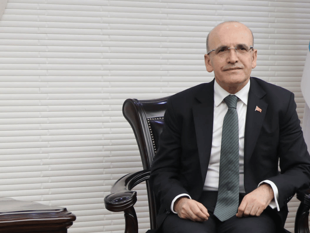 Economic policies will continue after elections: Şimşek