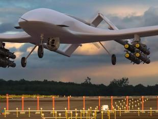 Türkiye among world’s top military spenders, shows report