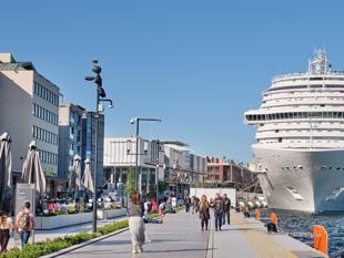 Tourism Ministry focusing on US market to lure more visitors