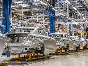 Automotive sector driving force behind Türkiye’s exports