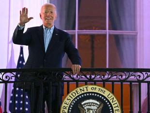 No holiday for Biden as debate crisis cleanup continues