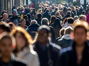 Türkiyes unemployment at 8.4 pct in May