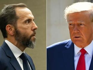 Trump resorted to crimes to overturn 2020 election: special counsel