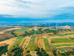 Türkiye gearing up for major push for renewables