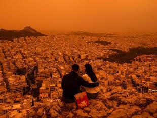 Future of planet at stake’ at ICJ hearings