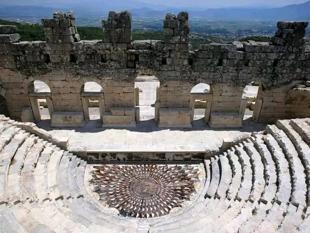 Türkiye sees 84 pct surge in cultural spending: Official data