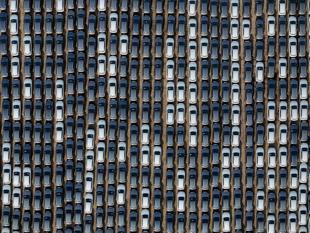 Türkiye aims for 1 million EV production capacity: Minister