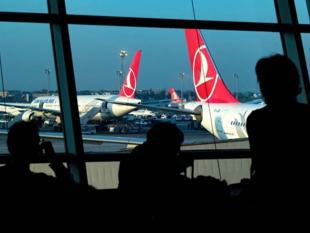 Turkish Airlines sets Guinness World Record for serving the most countries