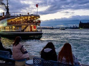 Turkish economy saw major policy shifts in 2024