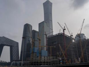 China saw booming exports in 2024 as Trump tariffs loom