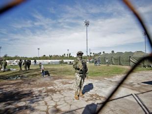 Trump toughens crackdown on immigration and diversity