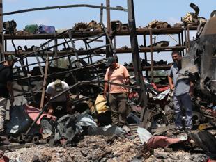 Disarmament rift deepens between Lebanese gov’t, Hezbollah