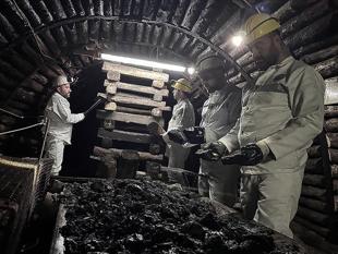 Türkiye holds 70 of the world’s 90 commercially traded minerals