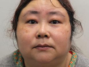 Chinese businesswoman faces jail after huge UK crypto seizure