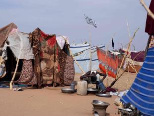 Sudan relief operations ‘on the brink of collapse’