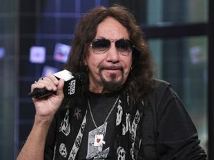 Kiss guitarist Ace Frehley died from injuries suffered in fall